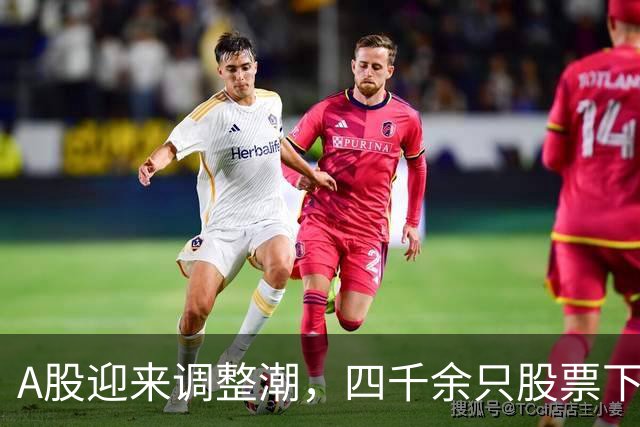 A股迎来调整潮，四千余只股票下跌原因解析